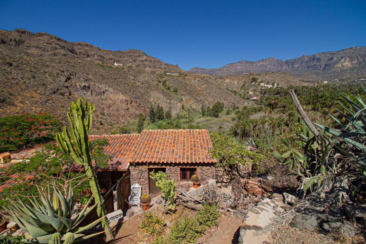 Casa El Lomito Bajo Villa La Sorrueda Exteriör bild