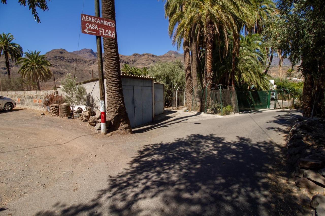Casa El Lomito Bajo Villa La Sorrueda Exteriör bild