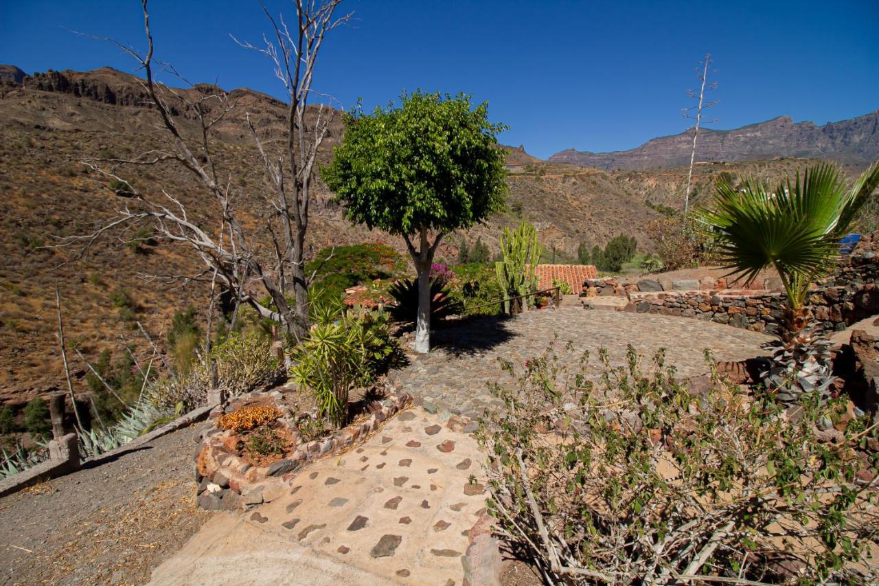 Casa El Lomito Bajo Villa La Sorrueda Exteriör bild